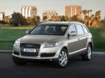 Audi Q7 3.0 TDI Quattro 2005 года